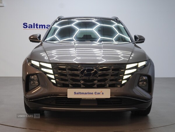 Used Hyundai TUCSON 2021 for sale - 76486190: Photo 34