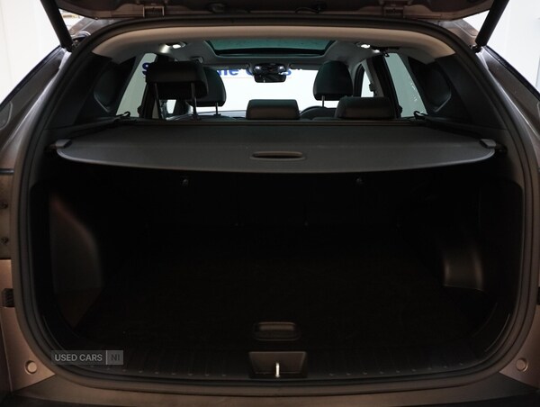 Used Hyundai TUCSON 2021 for sale - 76486190: Photo 6