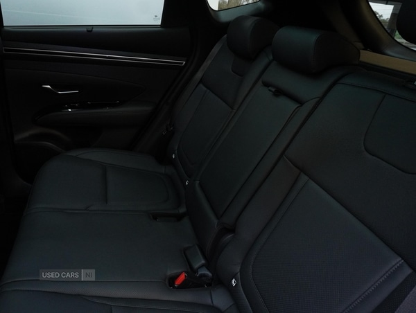 Used Hyundai TUCSON 2021 for sale - 76486190: Photo 9