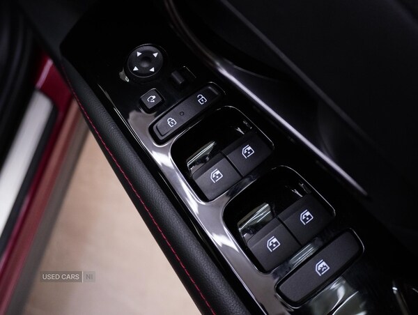 Used Hyundai TUCSON 2021 for sale - 75721197: Photo 11
