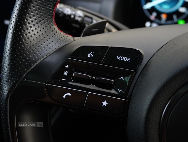 Used Hyundai TUCSON 2021 for sale - 75721197: Photo 18