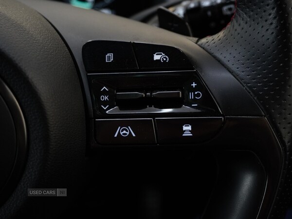 Used Hyundai TUCSON 2021 for sale - 75721197: Photo 19