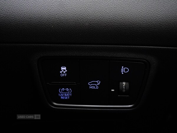 Used Hyundai TUCSON 2021 for sale - 75721197: Photo 22