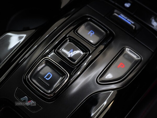 Used Hyundai TUCSON 2021 for sale - 75721197: Photo 23