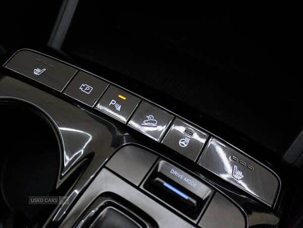Used Hyundai TUCSON 2021 for sale - 75721197: Photo 25