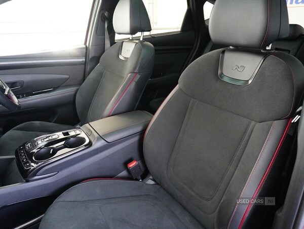 Used Hyundai TUCSON 2021 for sale - 75721197: Photo 26
