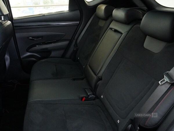 Used Hyundai TUCSON 2021 for sale - 75721197: Photo 7