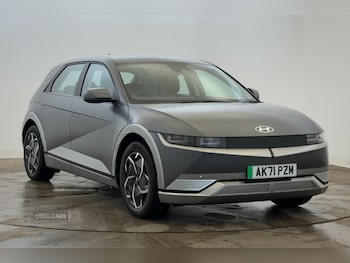 2021 - 160kW Premium 73 kWh 5dr Auto