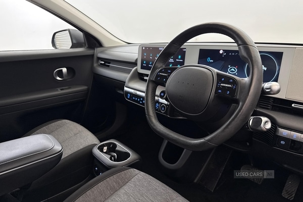 Used Hyundai IONIQ 5 2021 for sale - 76349975: Photo 2