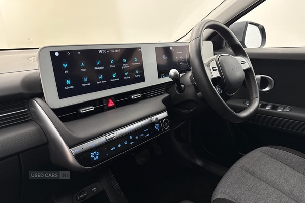 Used Hyundai IONIQ 5 2021 for sale - 76349975: Photo 5