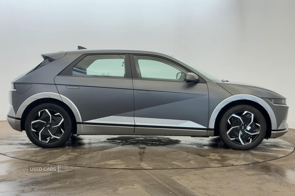 Used Hyundai IONIQ 5 2021 for sale - 76349975: Photo 7