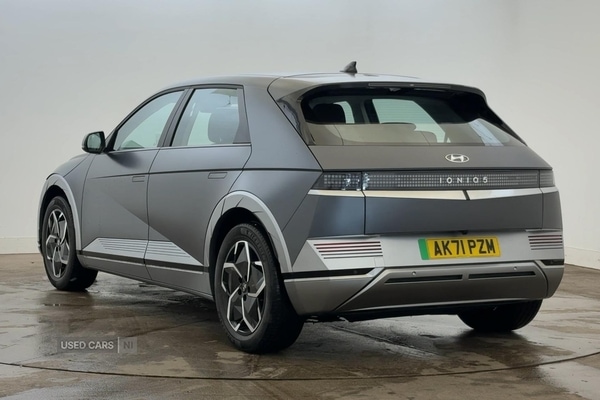 Used Hyundai IONIQ 5 2021 for sale - 76349975: Photo 8