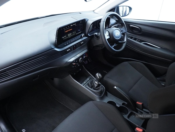 Used Hyundai BAYON 2025 for sale - 76646370: Photo 10