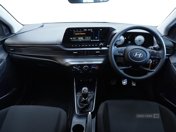 Used Hyundai BAYON 2025 for sale - 76646370: Photo 11