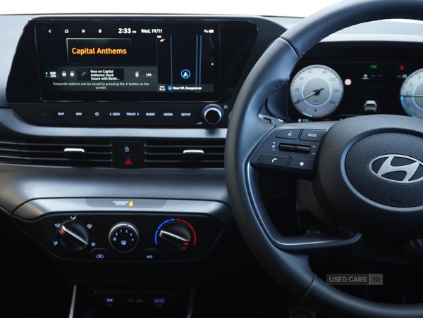 Used Hyundai BAYON 2025 for sale - 76646370: Photo 14