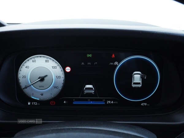 Used Hyundai BAYON 2025 for sale - 76646370: Photo 15