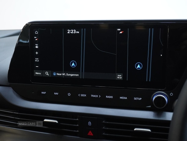 Used Hyundai BAYON 2025 for sale - 76646370: Photo 16