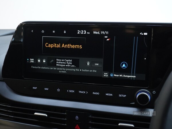 Used Hyundai BAYON 2025 for sale - 76646370: Photo 17