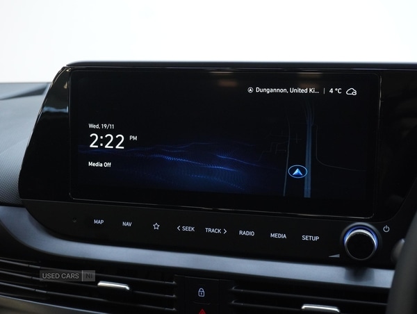 Used Hyundai BAYON 2025 for sale - 76646370: Photo 18