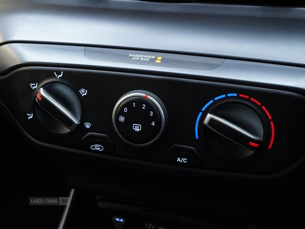 Used Hyundai BAYON 2025 for sale - 76646370: Photo 19