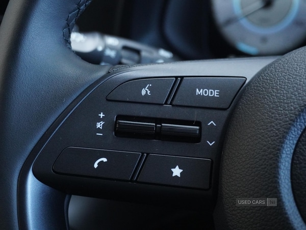 Used Hyundai BAYON 2025 for sale - 76646370: Photo 20