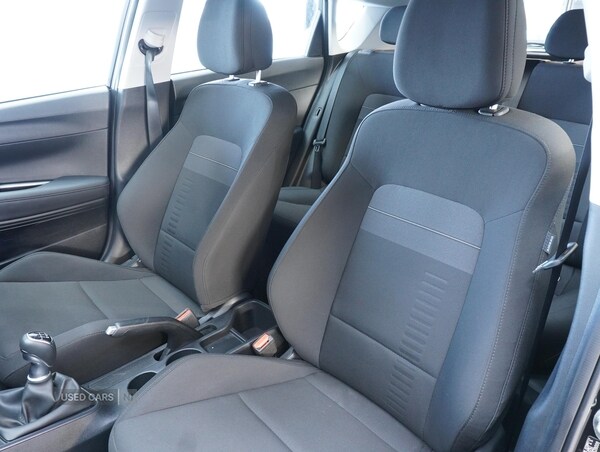 Used Hyundai BAYON 2025 for sale - 76646370: Photo 25