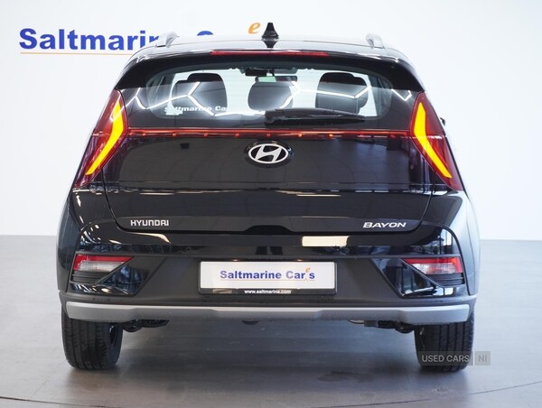 Used Hyundai BAYON 2025 for sale - 76646370: Photo 26