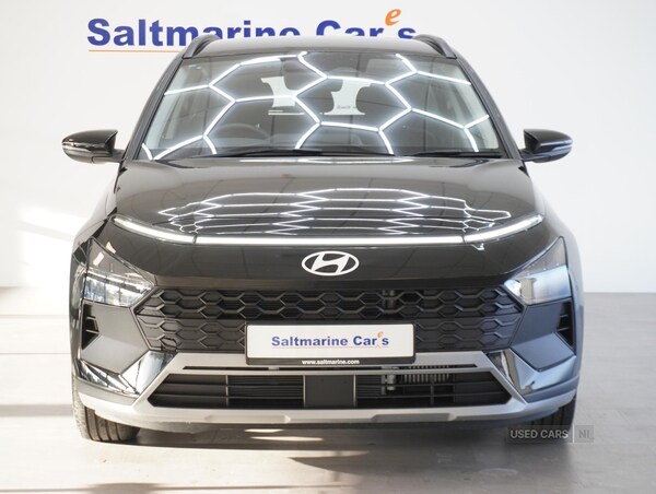 Used Hyundai BAYON 2025 for sale - 76646370: Photo 27