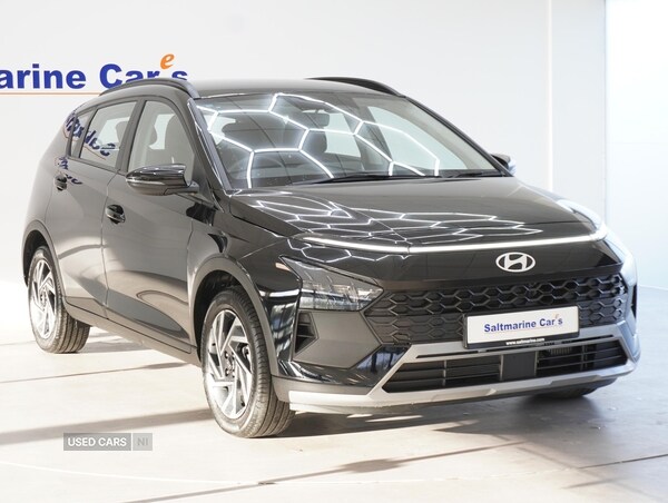 Used Hyundai BAYON 2025 for sale - 76646370: Photo 28