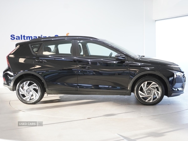 Used Hyundai BAYON 2025 for sale - 76646370: Photo 4