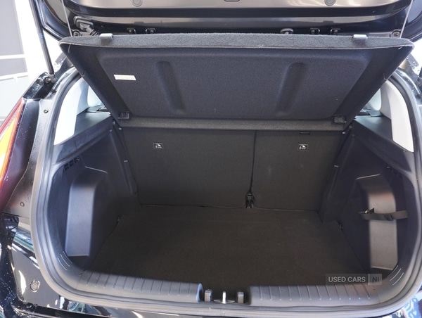 Used Hyundai BAYON 2025 for sale - 76646370: Photo 6