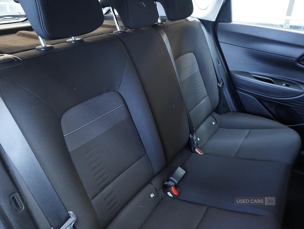 Used Hyundai BAYON 2025 for sale - 76646370: Photo 9