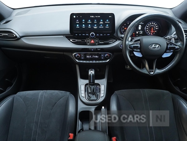 Used Hyundai i30 2021 for sale - 78205856: Photo 10