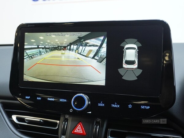 Used Hyundai i30 2021 for sale - 78205856: Photo 12