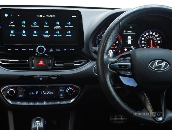 Used Hyundai i30 2021 for sale - 78205856: Photo 13