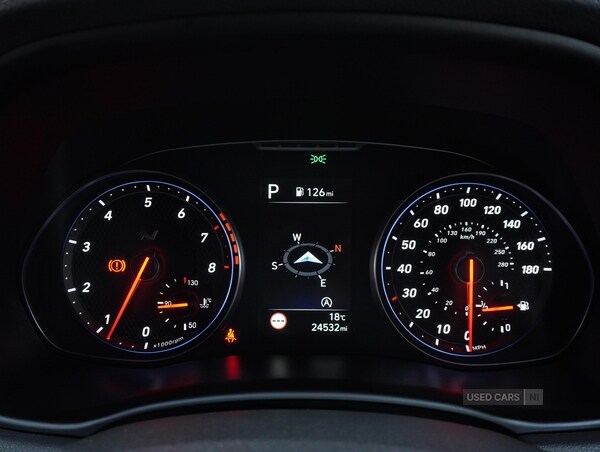 Used Hyundai i30 2021 for sale - 78205856: Photo 14