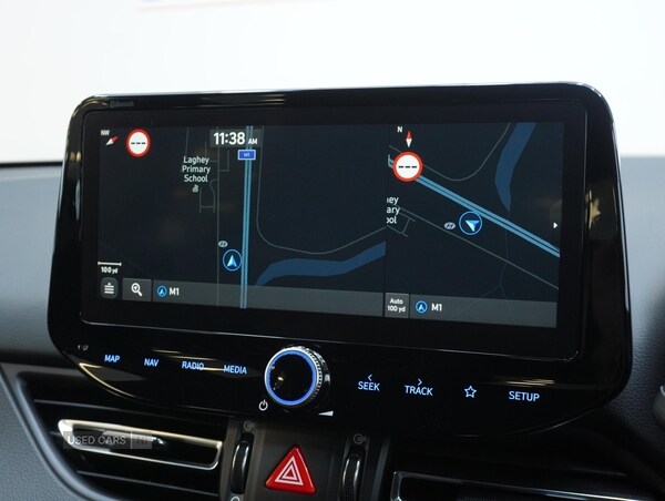 Used Hyundai i30 2021 for sale - 78205856: Photo 15