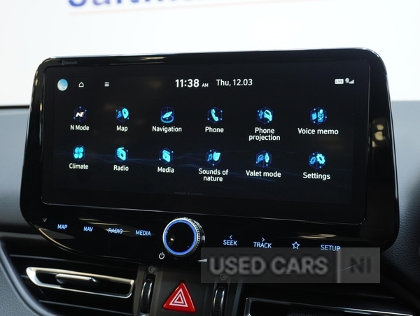 Used Hyundai i30 2021 for sale - 78205856: Photo 16