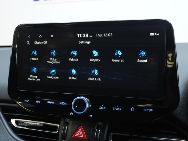 Used Hyundai i30 2021 for sale - 78205856: Photo 17