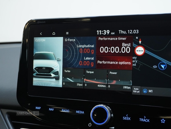 Used Hyundai i30 2021 for sale - 78205856: Photo 18