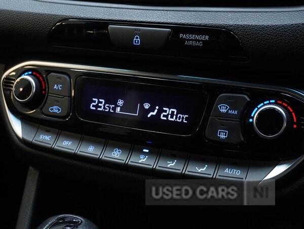 Used Hyundai i30 2021 for sale - 78205856: Photo 19