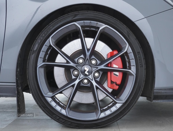 Used Hyundai i30 2021 for sale - 78205856: Photo 2