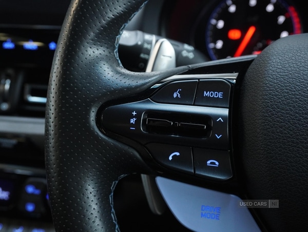 Used Hyundai i30 2021 for sale - 78205856: Photo 20