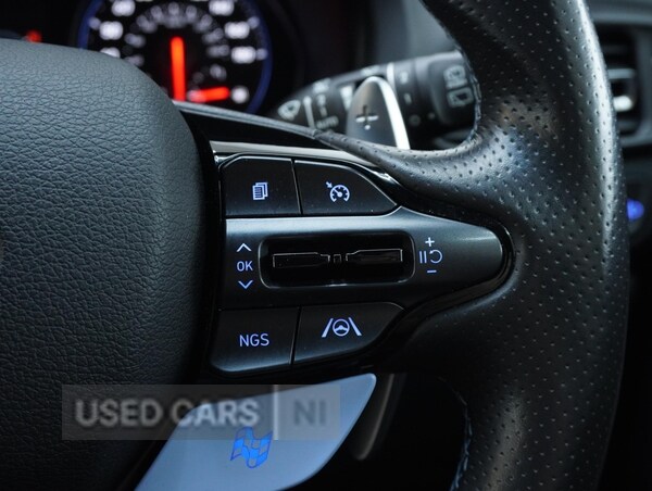 Used Hyundai i30 2021 for sale - 78205856: Photo 21