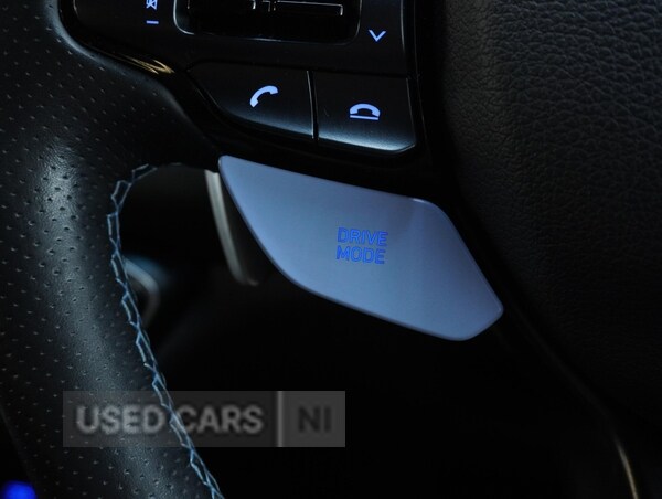Used Hyundai i30 2021 for sale - 78205856: Photo 22
