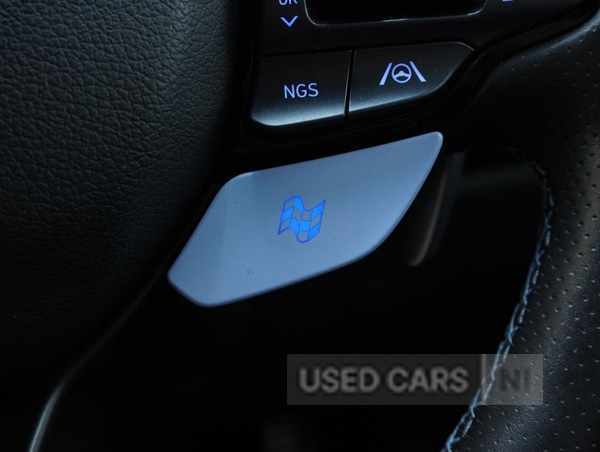 Used Hyundai i30 2021 for sale - 78205856: Photo 23