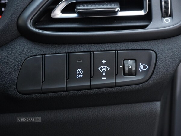 Used Hyundai i30 2021 for sale - 78205856: Photo 27