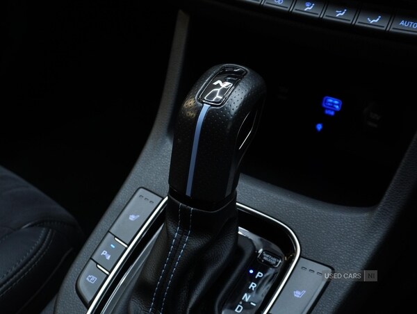 Used Hyundai i30 2021 for sale - 78205856: Photo 28