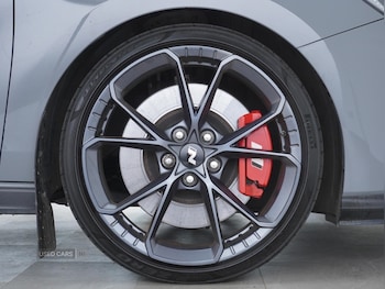 Used Hyundai i30 2021 for sale - 78205856: Photo