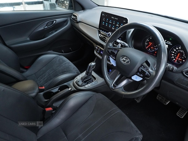 Used Hyundai i30 2021 for sale - 78205856: Photo 3